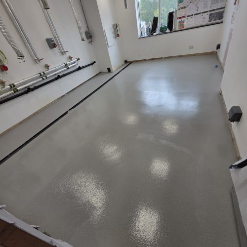 inbound8619218894533788869 Food and beverage resin flooring designed for hygienic washdown areas